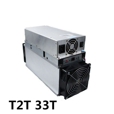 USB2.0 33TH/S 2200W Innosilicon T2T Madenci OEM ODM
