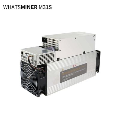 Whatsminer M31S 64TH 84TH 82TH Asic Maden Makinası