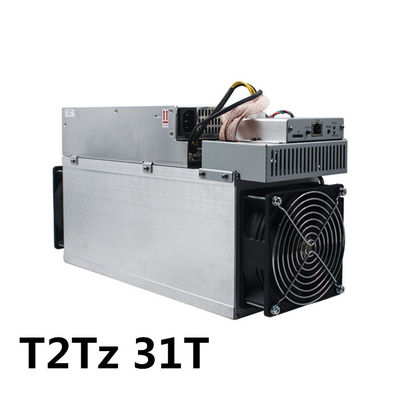 İkinci El Metal Innosilicon T2Tz 31TH/S 2.2KW