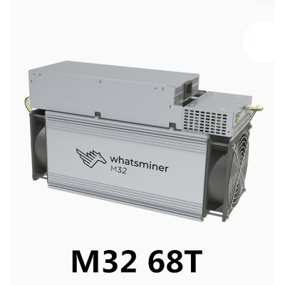BCH BSV MicroBT Whatsminer M32 68T 72T 3400W